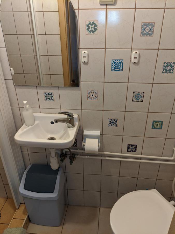 Hotel Brindza Vendeghaz Segedyn Zewnętrze zdjęcie