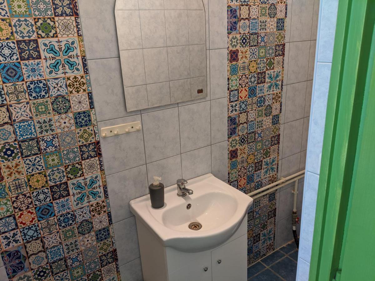 Hotel Brindza Vendeghaz Segedyn Zewnętrze zdjęcie