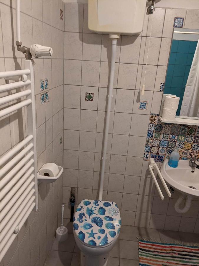Hotel Brindza Vendeghaz Segedyn Zewnętrze zdjęcie