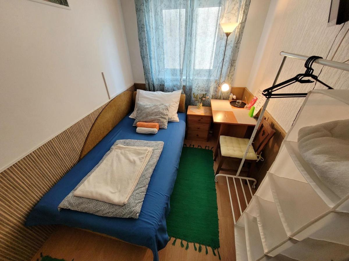 Hotel Brindza Vendeghaz Segedyn Zewnętrze zdjęcie