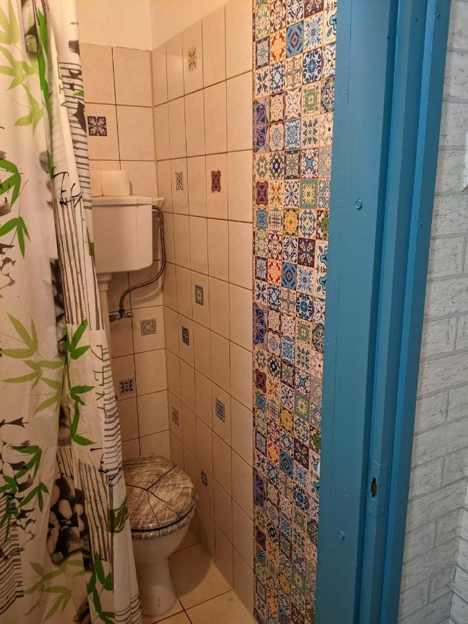 Hotel Brindza Vendeghaz Segedyn Zewnętrze zdjęcie